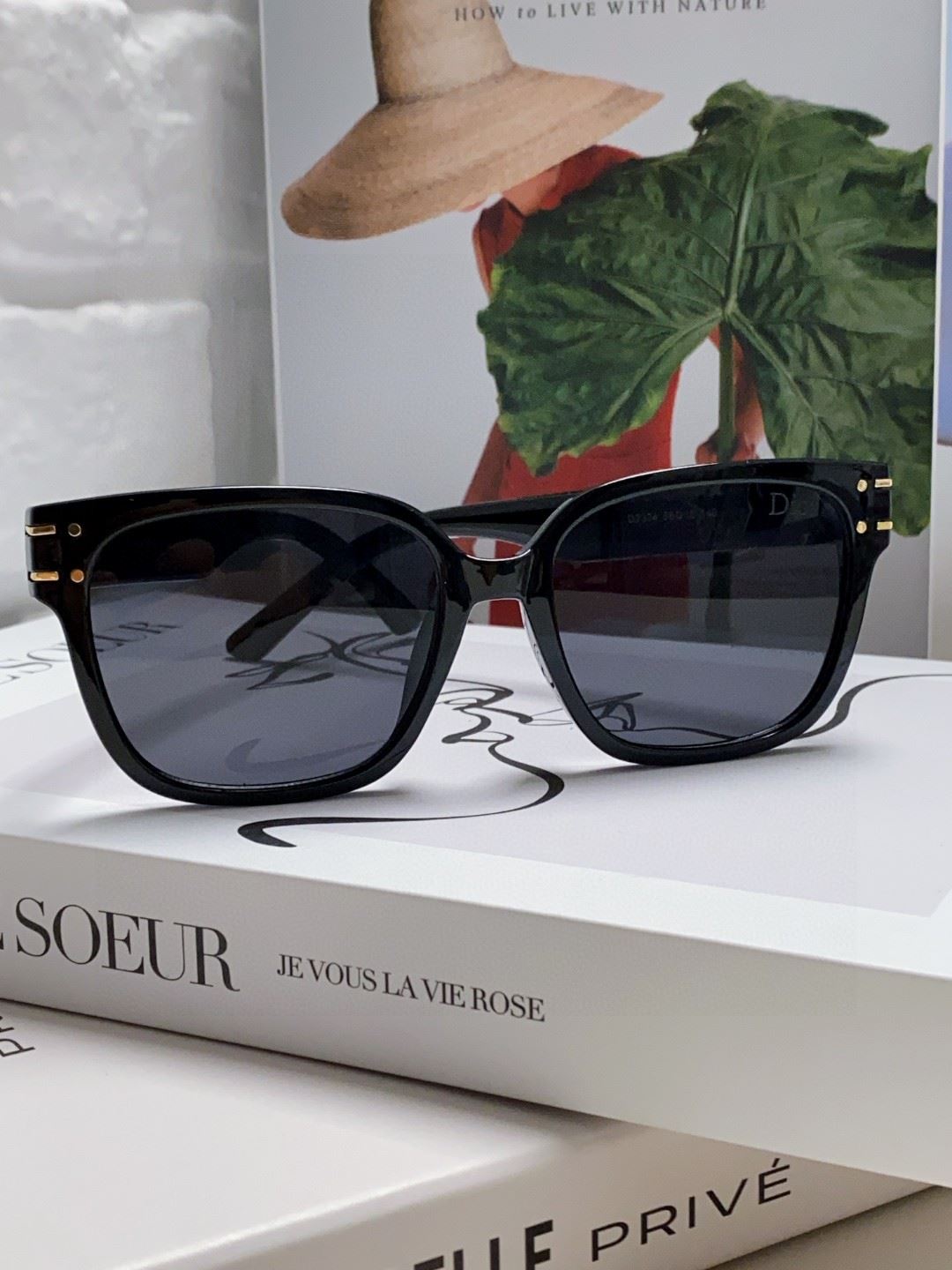 Christian Dior Sunglasses